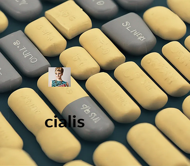 Comprar cialis online